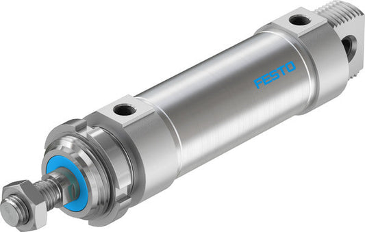 DSNU-50-80-PPS-A Round cylinder