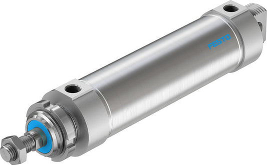DSNU-63-160-PPS-A Round cylinder