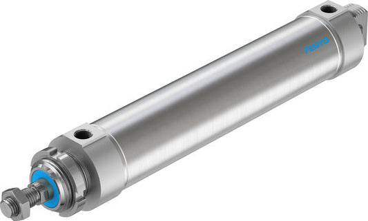 DSNU-63-250-P-A Round cylinder