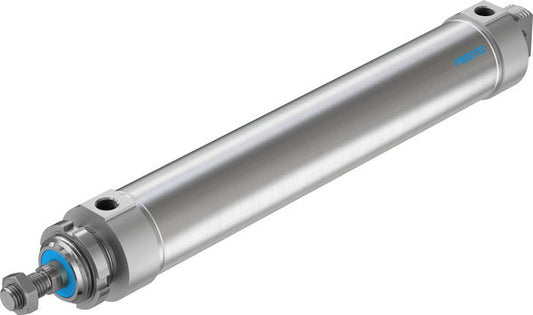 DSNU-63-320-PPS-A Round cylinder