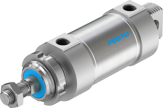 DSNU-63-40-PPS-A Round cylinder