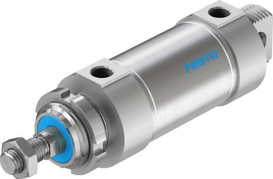 DSNU-63-50-PPS-A Round cylinder