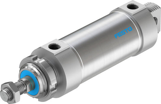 DSNU-63-80-PPS-A Round cylinder