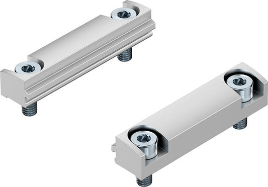 EAHF-L2-25-P-D2 Profile mounting