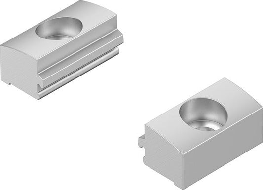 EAHF-L2-25-P-S Profile mounting