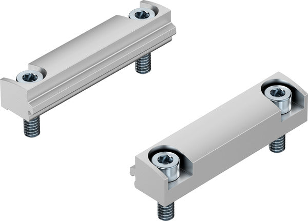 EAHF-L2-45-P-D3 Profile mounting