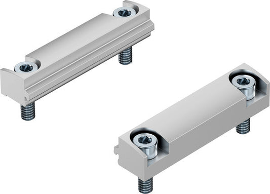 EAHF-L2-45-P-D3 Profile mounting