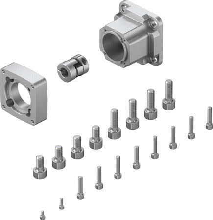 EAMM-A-D40-60P Axial kit