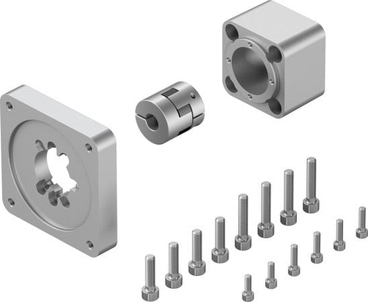 EAMM-A-D40-87A Axial kit