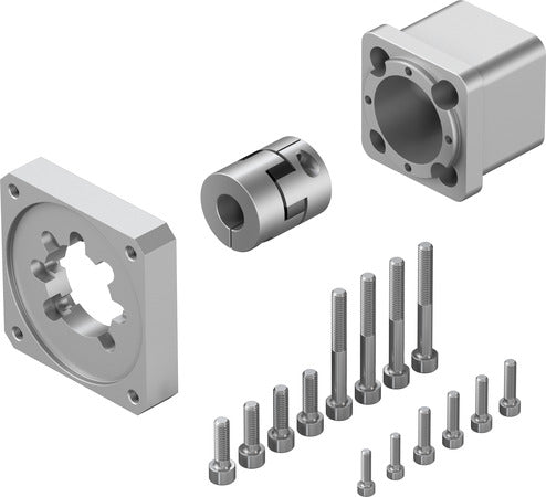 EAMM-A-D50-100A Axial kit