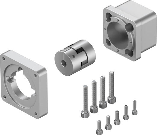 EAMM-A-D50-87A Axial kit