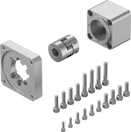 EAMM-A-D60-100A Axial kit
