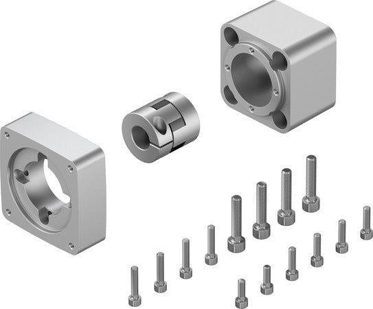 EAMM-A-D60-80P Axial kit