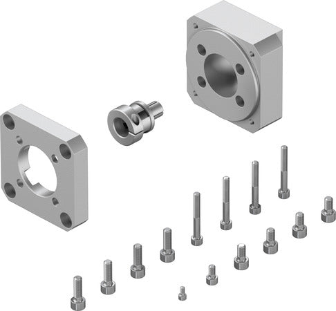 EAMM-A-L27-40G Axial kit