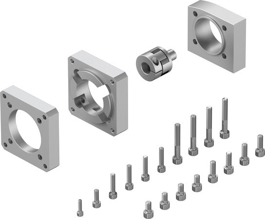 EAMM-A-L27-60G Axial kit