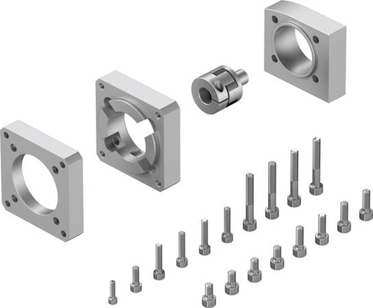 EAMM-A-L38-60G Axial kit