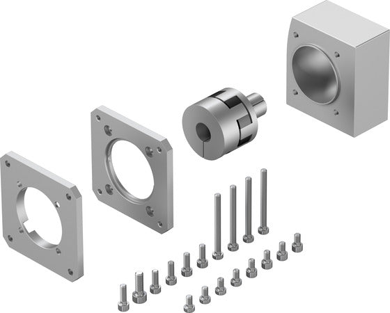 EAMM-A-L62-80G Axial kit