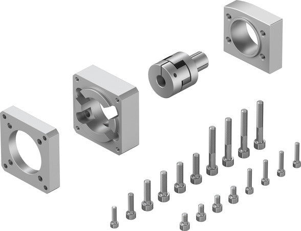 EAMM-A-N38-60G Axial kit