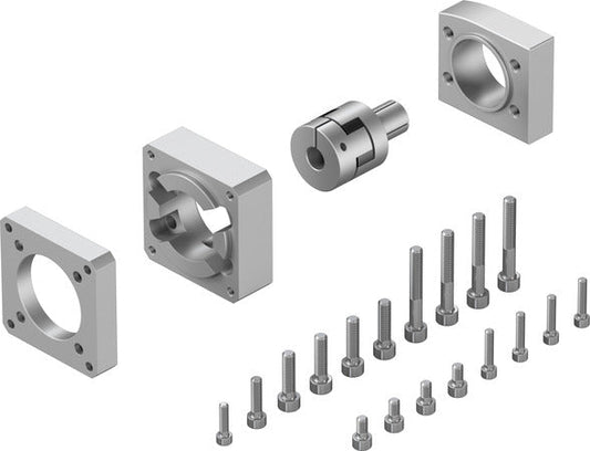EAMM-A-N38-60G Axial kit