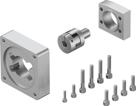 EAMM-A-N38-87A Axial kit
