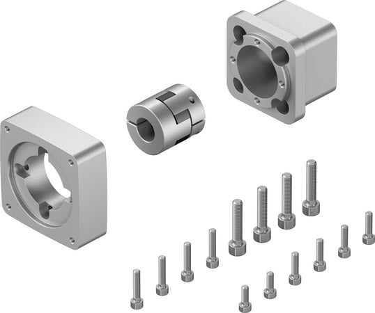 EAMM-A-N48-60G Axial kit
