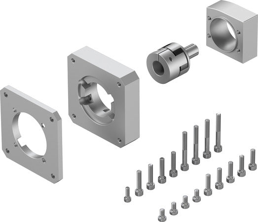 EAMM-A-N48-80G Axial kit