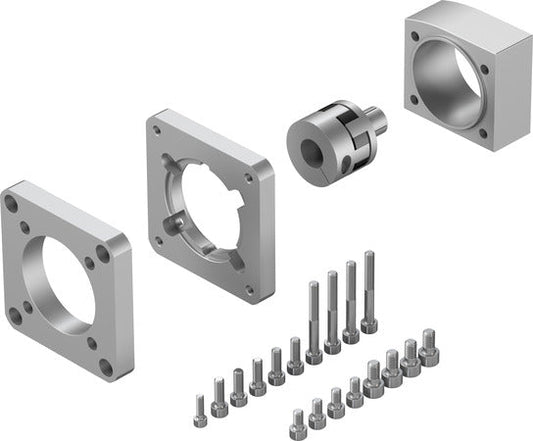 EAMM-A-N80-120G Axial kit
