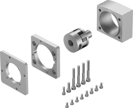 EAMM-A-N80-80G Axial kit