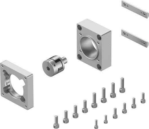 EAMM-A-R38-57A Axial kit