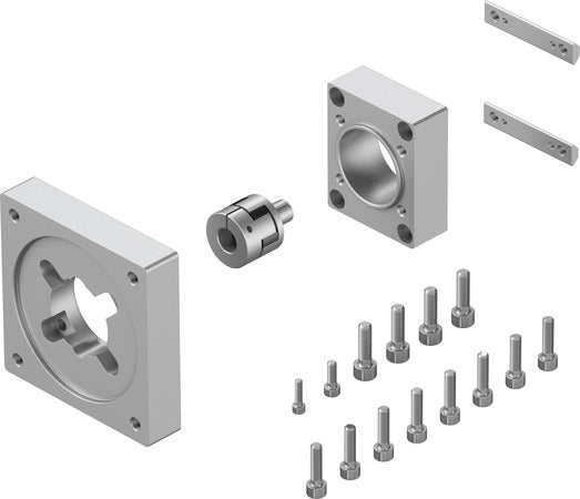 EAMM-A-R38-87A Axial kit