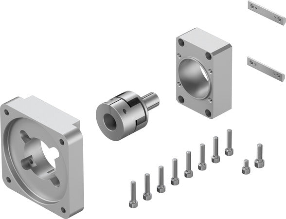 EAMM-A-R48-100A Axial kit
