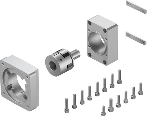 EAMM-A-R48-80P Axial kit