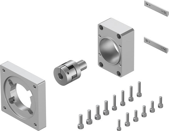 EAMM-A-R48-87A Axial kit