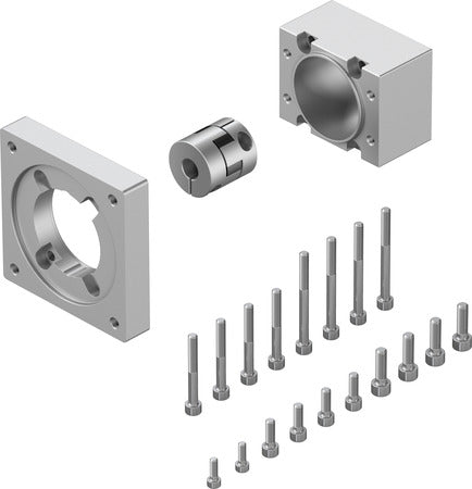 EAMM-A-S48-87A-G2 Axial kit