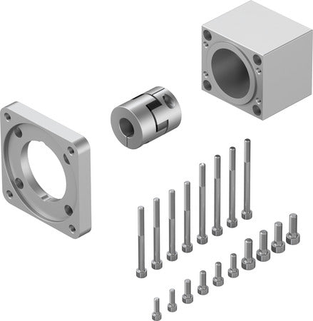 EAMM-A-S62-100A-G2 Axial kit