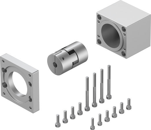 EAMM-A-S62-87A-G2 Axial kit