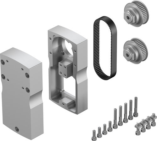 EAMM-U-110-D80-120GA-120 Parallel kit