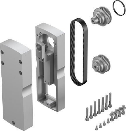 EAMM-U-110-S62-88A-207 Parallel kit