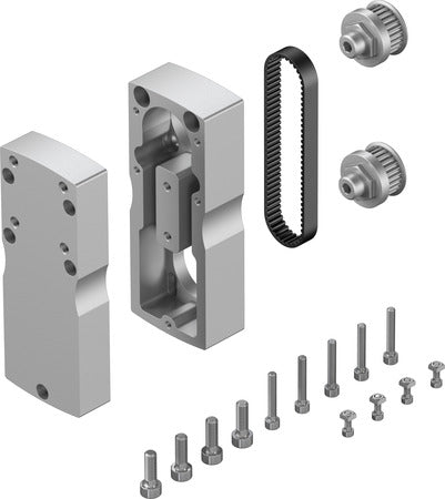 EAMM-U-50-D32-40P-78 Parallel kit