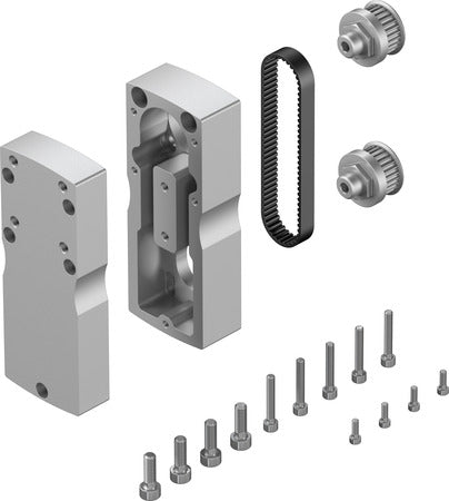 EAMM-U-50-D32-42A-78 Parallel kit