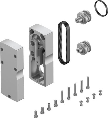 EAMM-U-50-S38-40P-78 Parallel kit