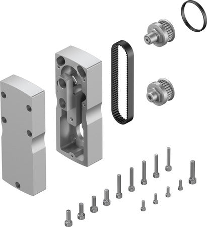 EAMM-U-50-S38-42A-78 Parallel kit