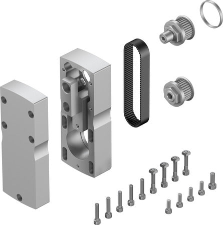 EAMM-U-60-S38-57A-91 Parallel kit