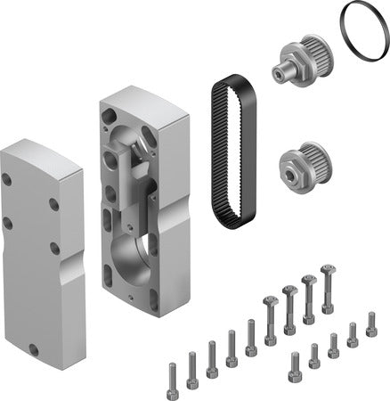 EAMM-U-60-S48-57A-91 Parallel kit