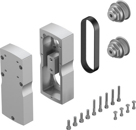 EAMM-U-70-D40-60P-96 Parallel kit
