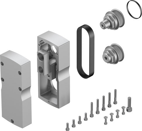 EAMM-U-70-S48-60P-96 Parallel kit