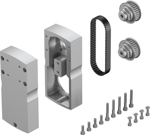 EAMM-U-86-D60-60H-102 Parallel kit