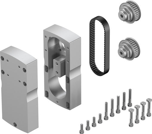 EAMM-U-86-D40-87A-102 Parallel kit