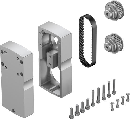 EAMM-U-86-D50-80P-102 Parallel kit