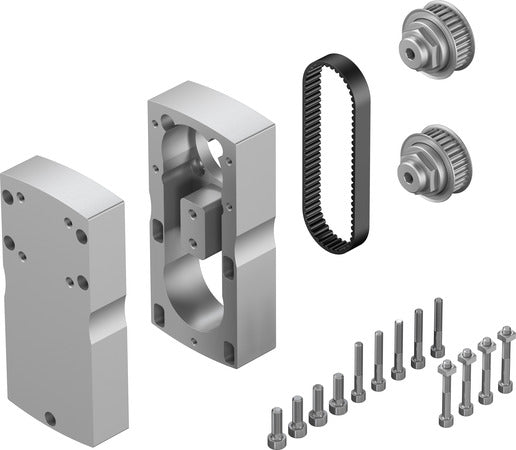 EAMM-U-86-D50-87A-102 Parallel kit